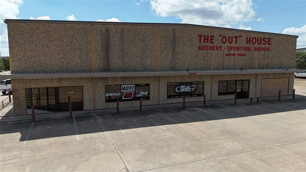 5500 Franklin Avenue, Waco, TX 76710 5500 Franklin Avenue, Waco, TX 76710