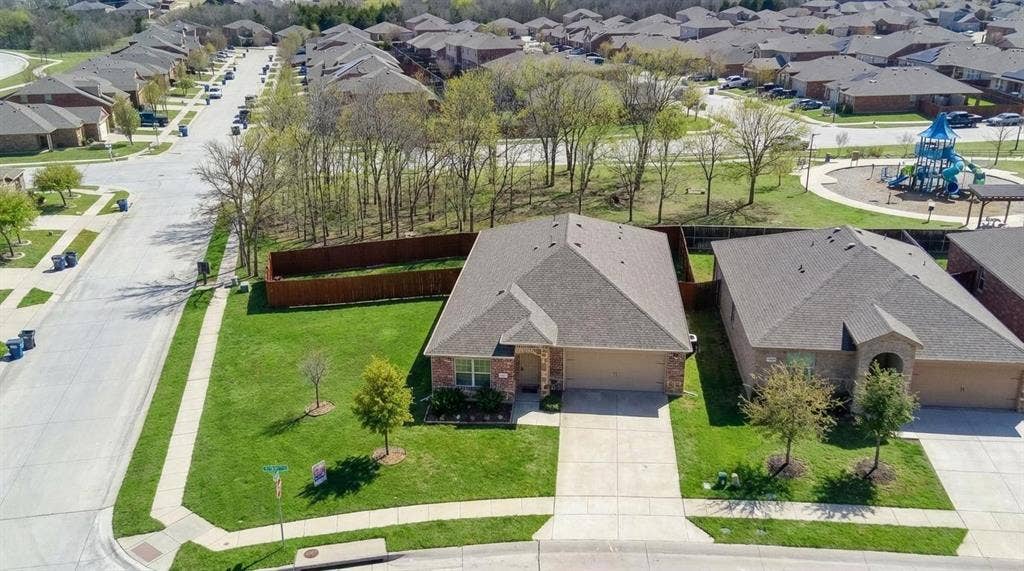 1301 Copper Street, Princeton, TX 75407 1301 Copper Street, Princeton, TX 75407