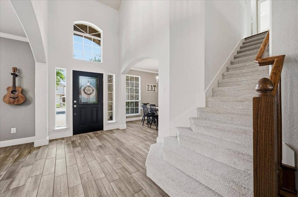 10320 Flat Creek Trail, McKinney, TX 75072 10320 Flat Creek Trail, McKinney, TX 75072
