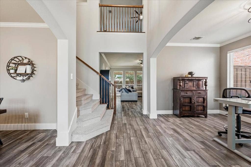 10320 Flat Creek Trail, McKinney, TX 75072 10320 Flat Creek Trail, McKinney, TX 75072