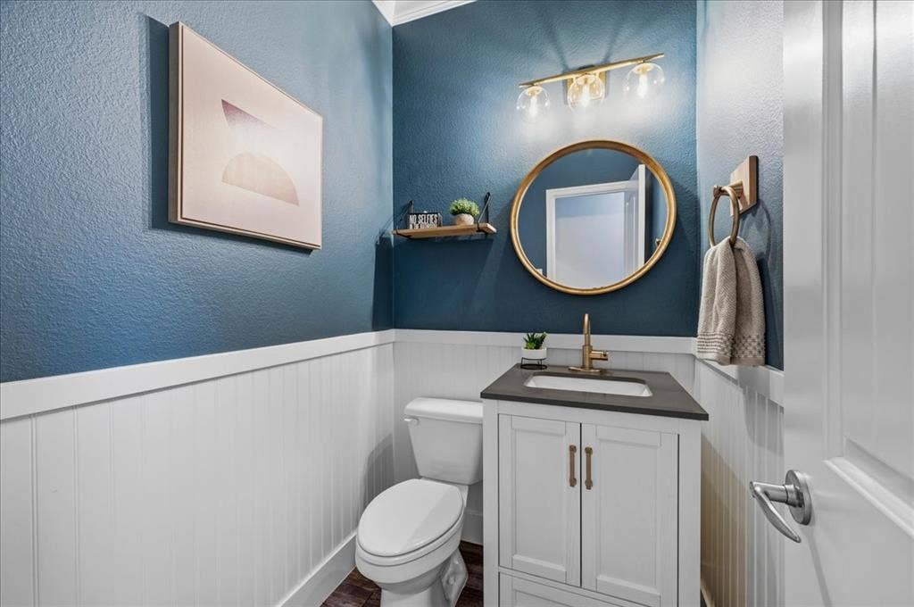10320 Flat Creek Trail, McKinney, TX 75072 10320 Flat Creek Trail, McKinney, TX 75072