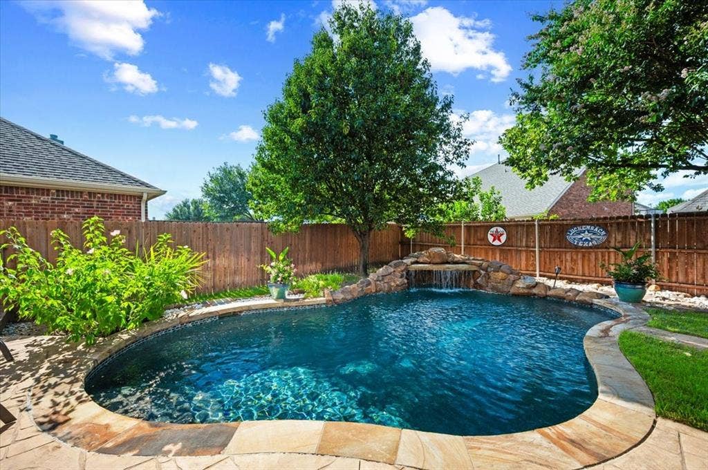 10320 Flat Creek Trail, McKinney, TX 75072 10320 Flat Creek Trail, McKinney, TX 75072