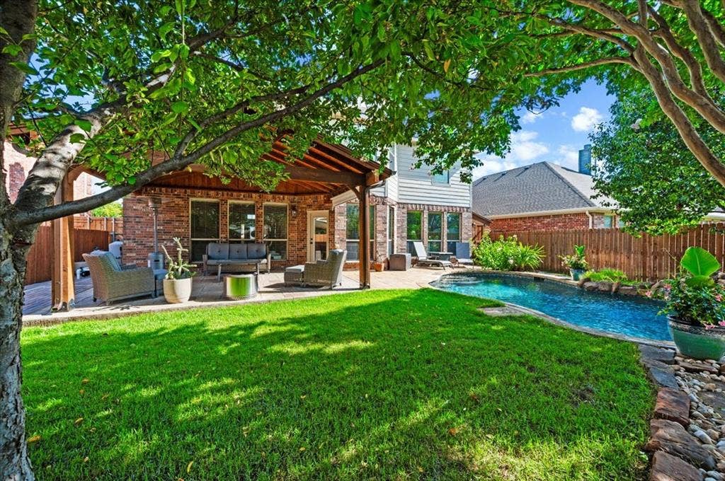 10320 Flat Creek Trail, McKinney, TX 75072 10320 Flat Creek Trail, McKinney, TX 75072