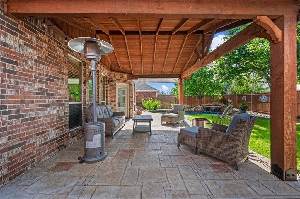 10320 Flat Creek Trail, McKinney, TX 75072 10320 Flat Creek Trail, McKinney, TX 75072