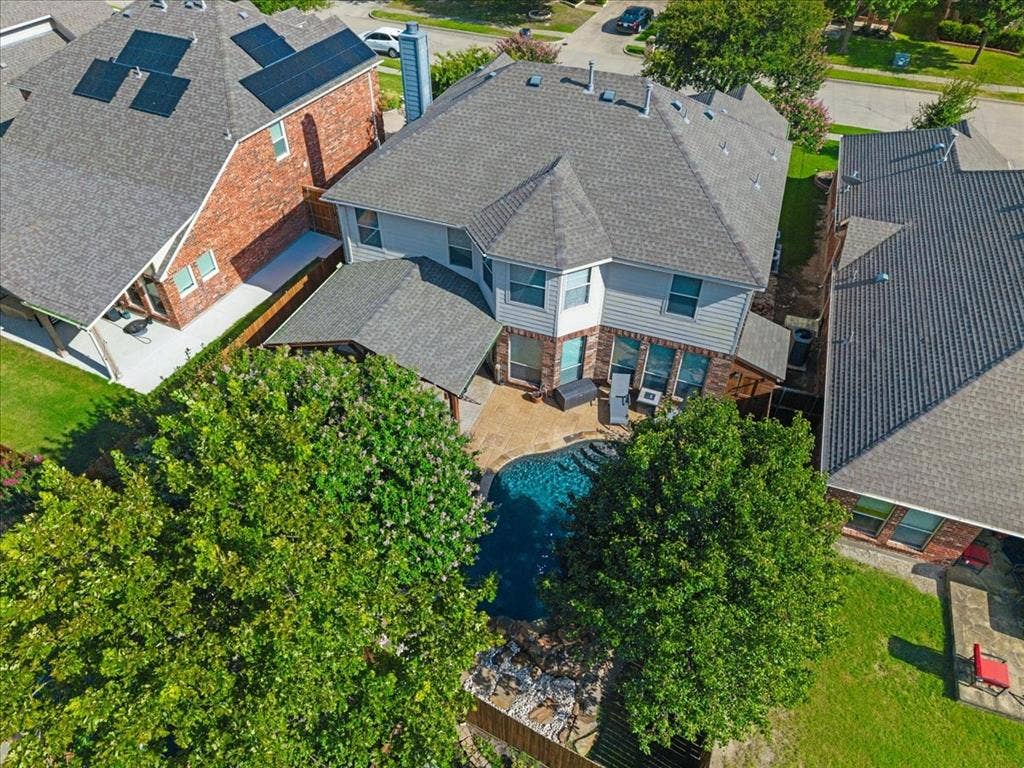 10320 Flat Creek Trail, McKinney, TX 75072 10320 Flat Creek Trail, McKinney, TX 75072