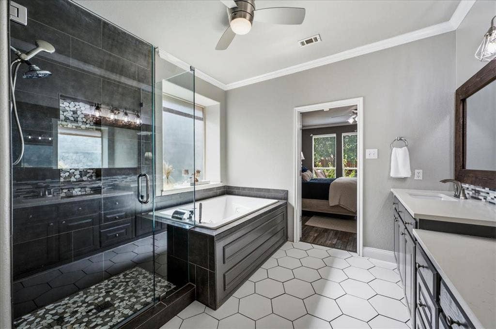 10320 Flat Creek Trail, McKinney, TX 75072 10320 Flat Creek Trail, McKinney, TX 75072