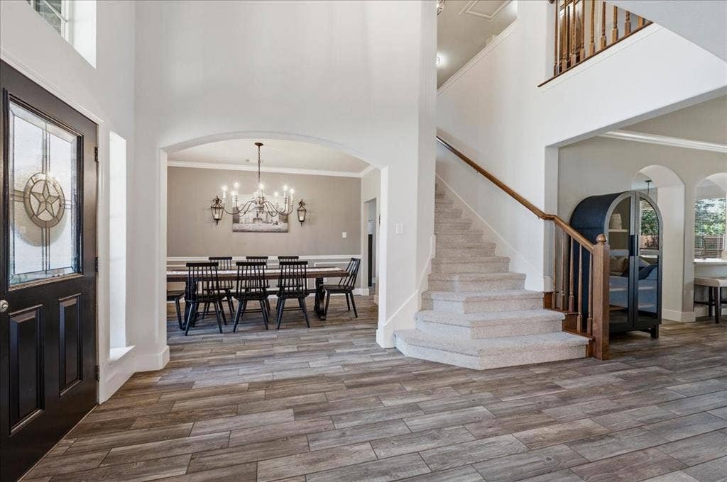 10320 Flat Creek Trail, McKinney, TX 75072 10320 Flat Creek Trail, McKinney, TX 75072