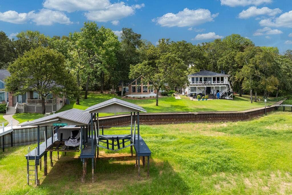 232 Morning Dove Road, Trinidad, TX 75163 232 Morning Dove Road, Trinidad, TX 75163