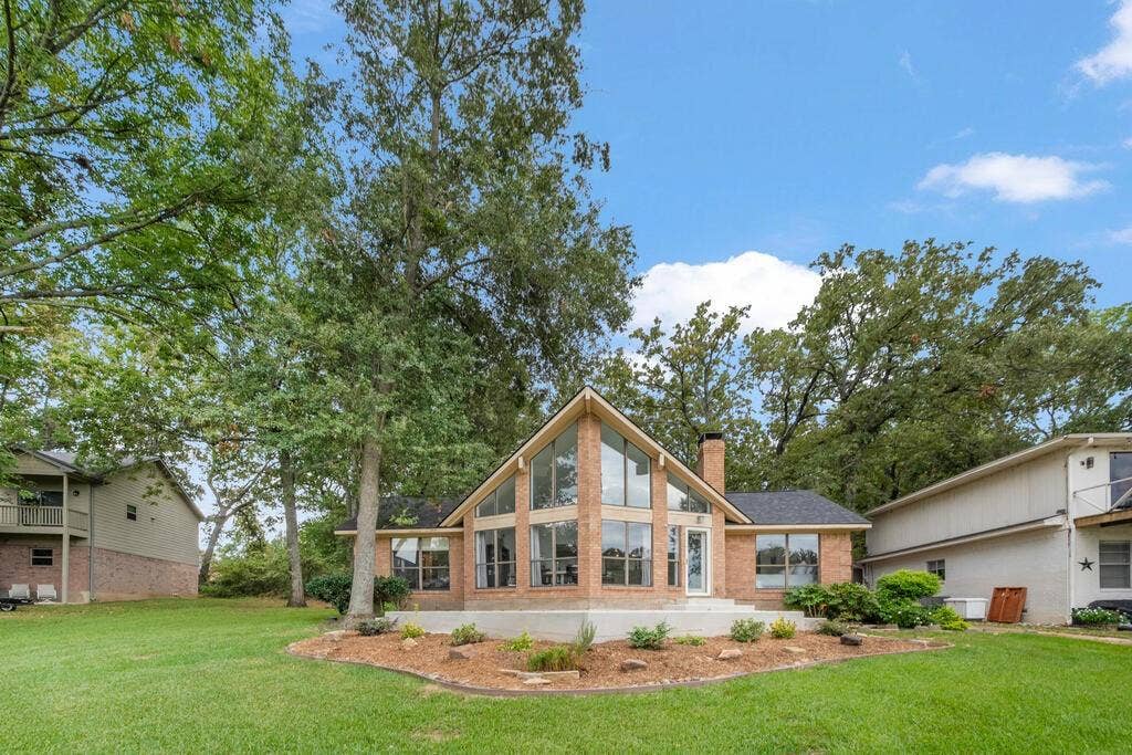 232 Morning Dove Road, Trinidad, TX 75163 232 Morning Dove Road, Trinidad, TX 75163