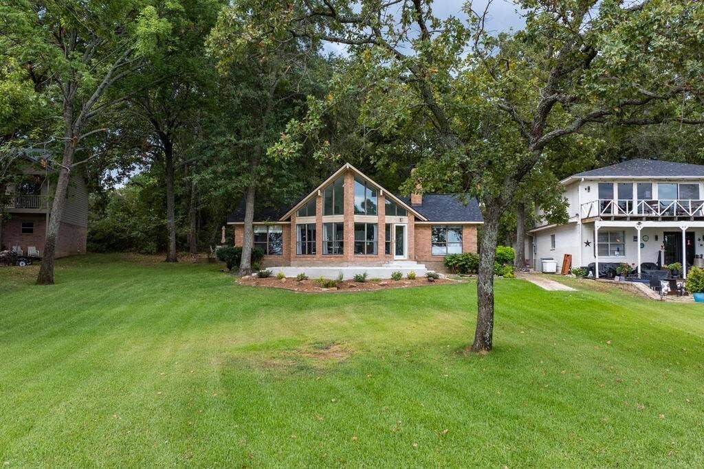 232 Morning Dove Road, Trinidad, TX 75163 232 Morning Dove Road, Trinidad, TX 75163