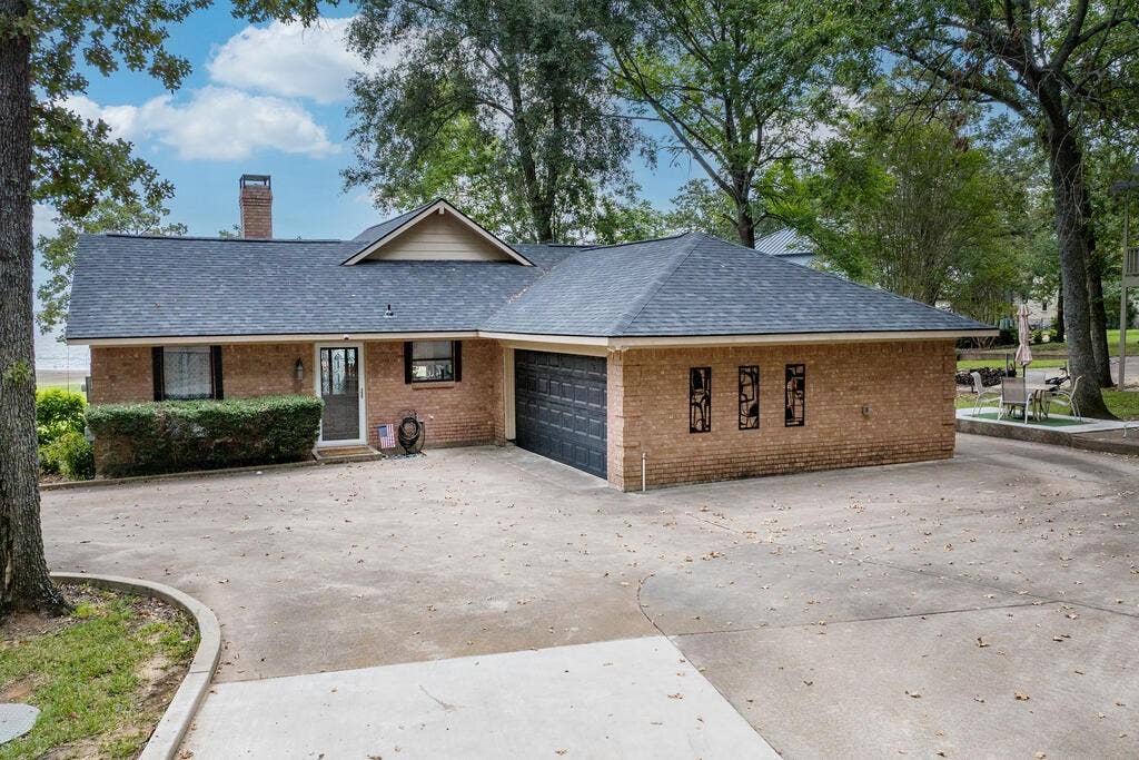 232 Morning Dove Road, Trinidad, TX 75163 232 Morning Dove Road, Trinidad, TX 75163