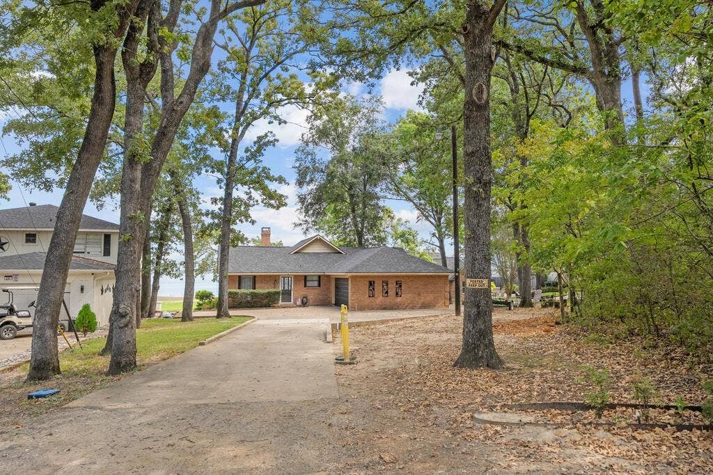 232 Morning Dove Road, Trinidad, TX 75163 232 Morning Dove Road, Trinidad, TX 75163