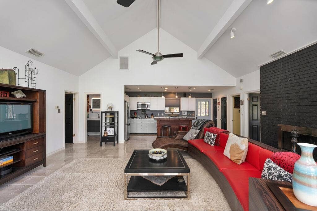 232 Morning Dove Road, Trinidad, TX 75163 232 Morning Dove Road, Trinidad, TX 75163