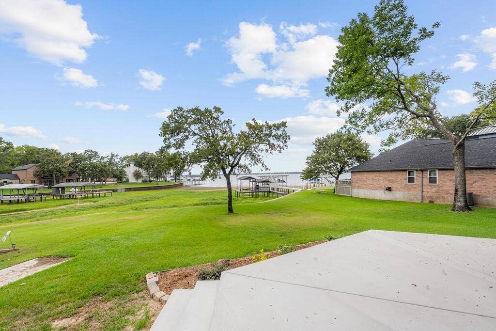 232 Morning Dove Road, Trinidad, TX 75163 232 Morning Dove Road, Trinidad, TX 75163