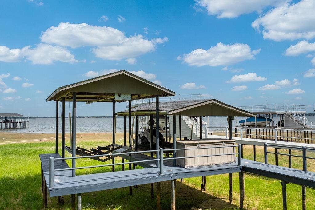 232 Morning Dove Road, Trinidad, TX 75163 232 Morning Dove Road, Trinidad, TX 75163