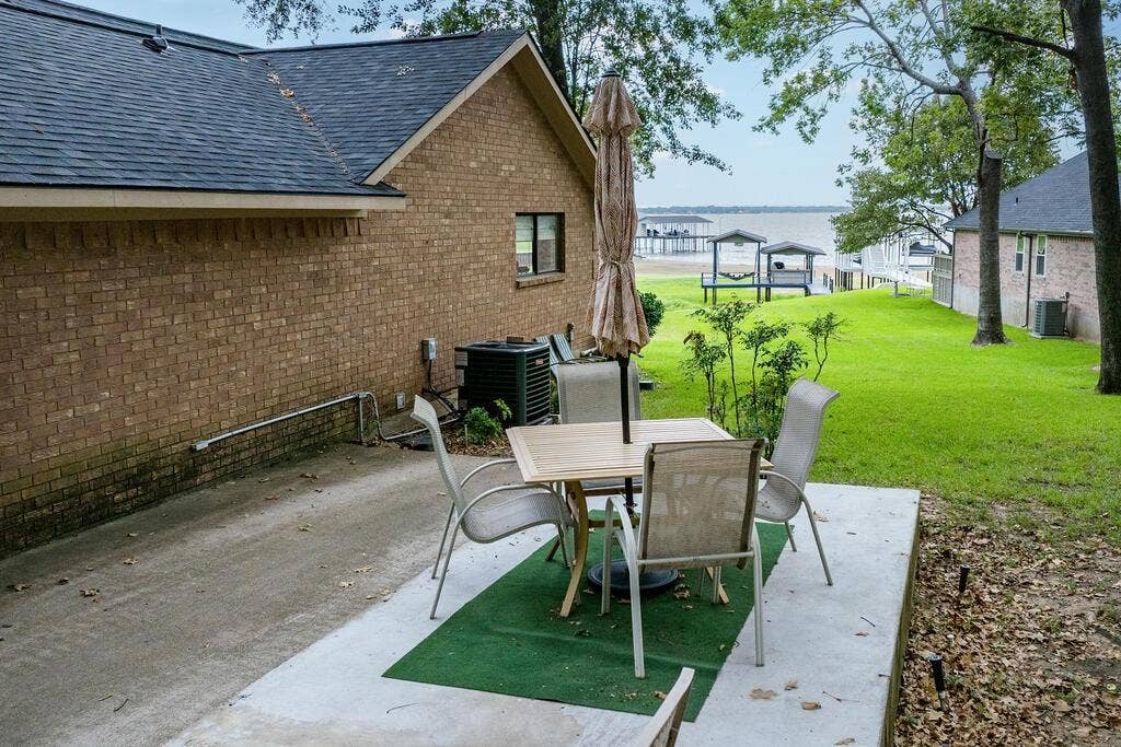 232 Morning Dove Road, Trinidad, TX 75163 232 Morning Dove Road, Trinidad, TX 75163