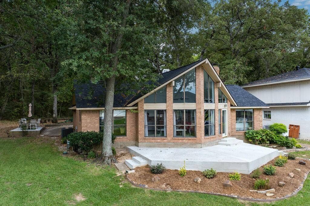 232 Morning Dove Road, Trinidad, TX 75163 232 Morning Dove Road, Trinidad, TX 75163