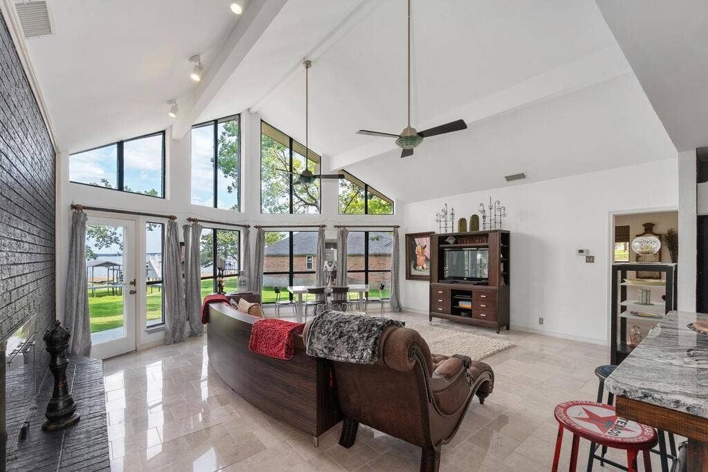 232 Morning Dove Road, Trinidad, TX 75163 232 Morning Dove Road, Trinidad, TX 75163