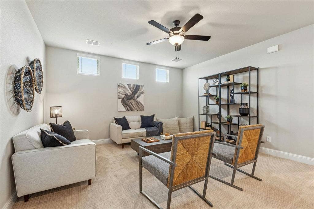 520 Birthright Lane, McLendon Chisholm, TX 75032