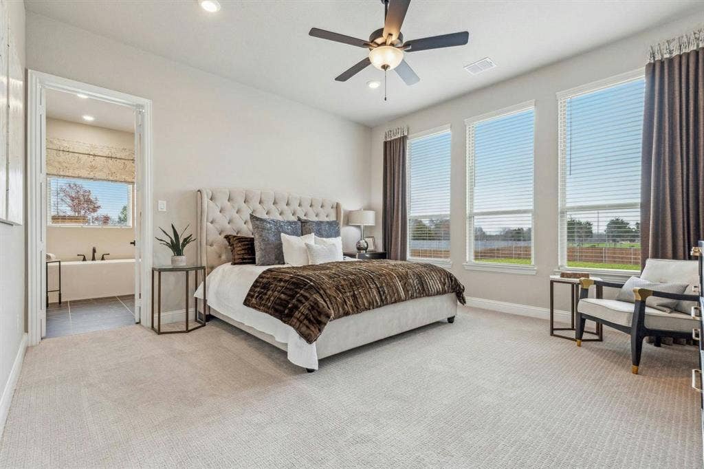 520 Birthright Lane, McLendon Chisholm, TX 75032
