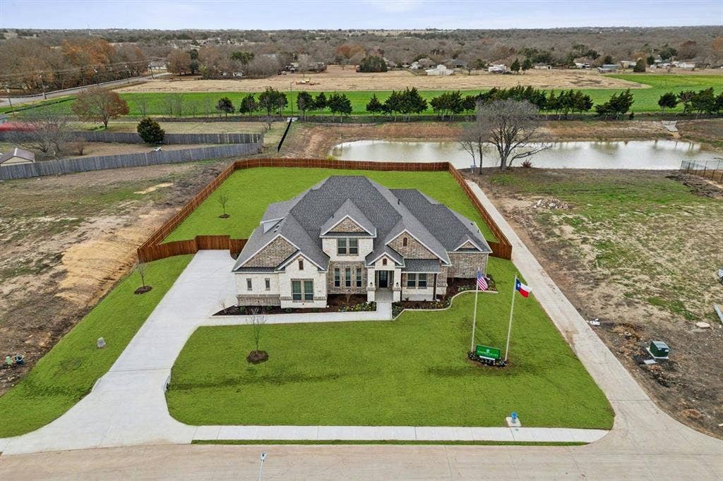 520 Birthright Lane, McLendon Chisholm, TX 75032