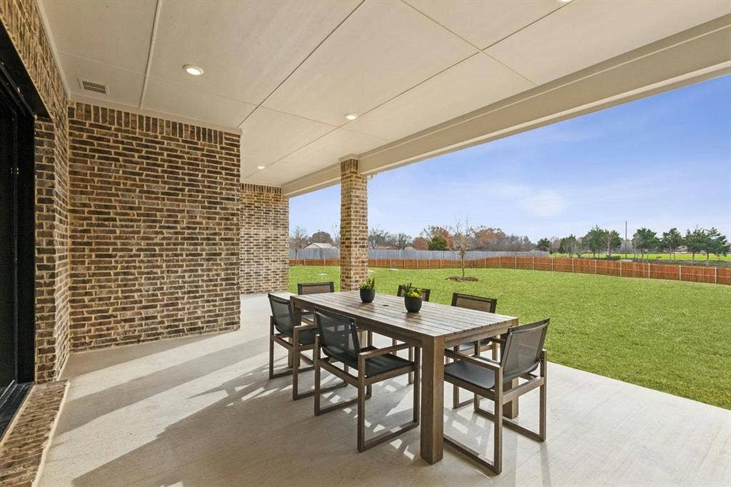 520 Birthright Lane, McLendon Chisholm, TX 75032