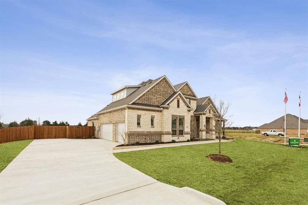 520 Birthright Lane, McLendon Chisholm, TX 75032