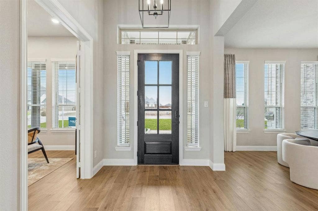 520 Birthright Lane, McLendon Chisholm, TX 75032