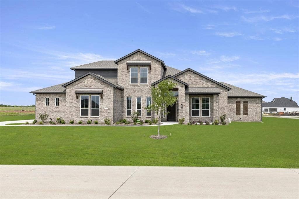 520 Birthright Lane, McLendon Chisholm, TX 75032