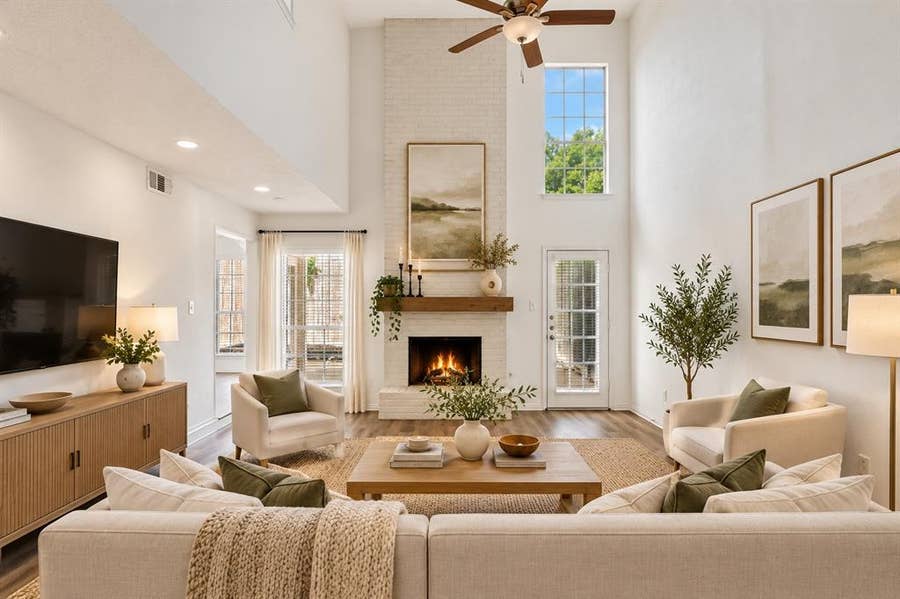 Property photo for 1608 Northridge Drive, Arlington, TX