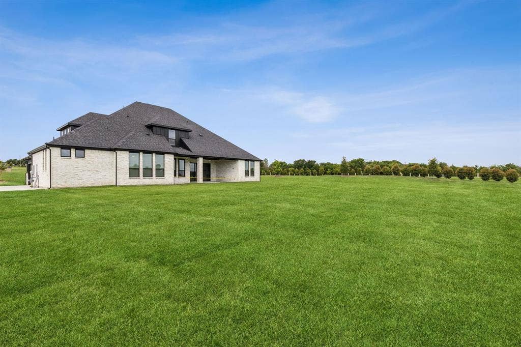 527 Birthright Lane, McLendon Chisholm, TX 75032 Harris