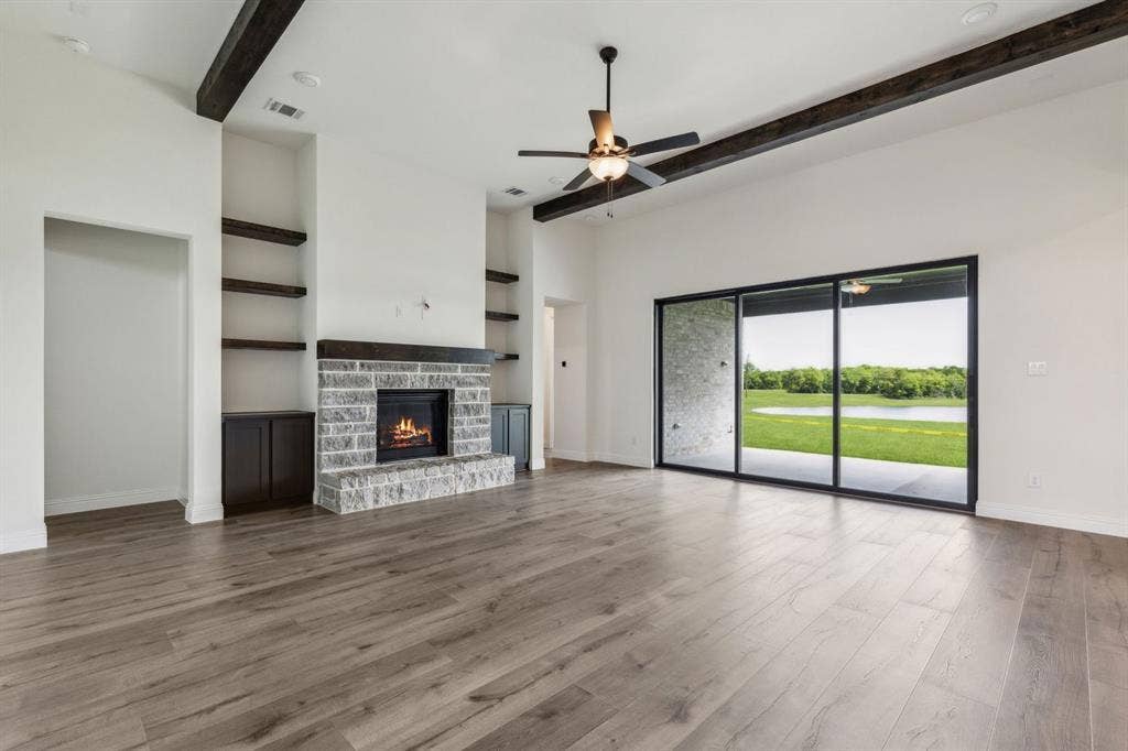 527 Birthright Lane, McLendon Chisholm, TX 75032 Harris