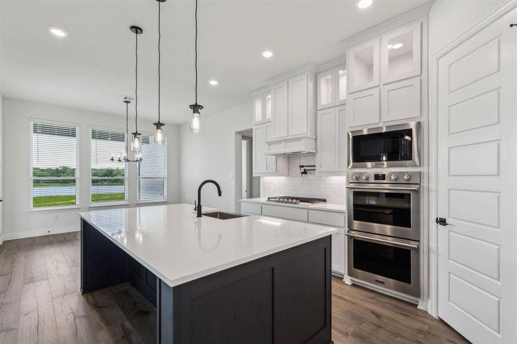 527 Birthright Lane, McLendon Chisholm, TX 75032 Harris