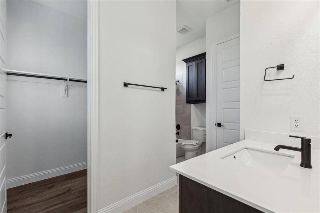 527 Birthright Lane, McLendon Chisholm, TX 75032 Harris