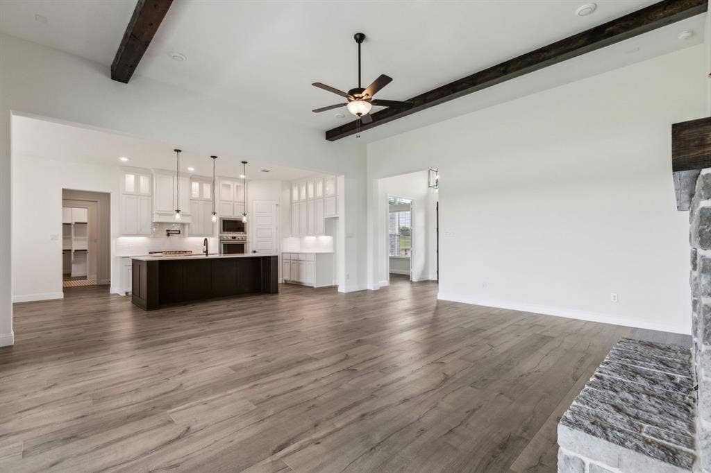 527 Birthright Lane, McLendon Chisholm, TX 75032 Harris