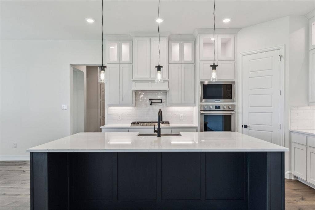 527 Birthright Lane, McLendon Chisholm, TX 75032 Harris