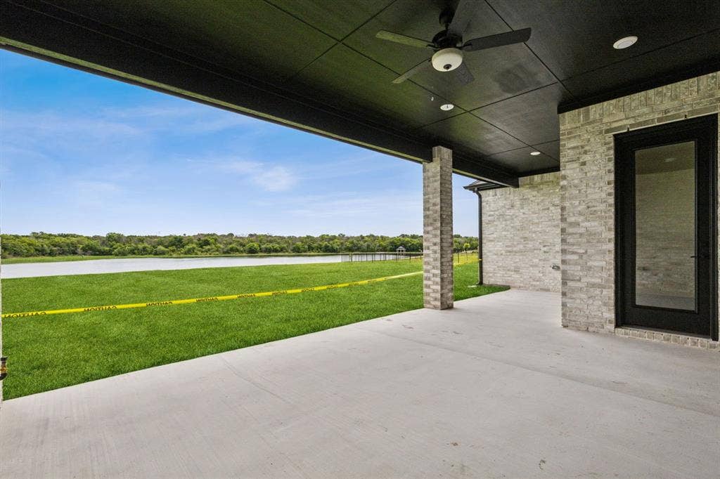 527 Birthright Lane, McLendon Chisholm, TX 75032 Harris