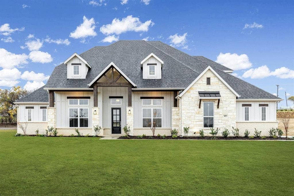 527 Birthright Lane, McLendon Chisholm, TX 75032 Harris
