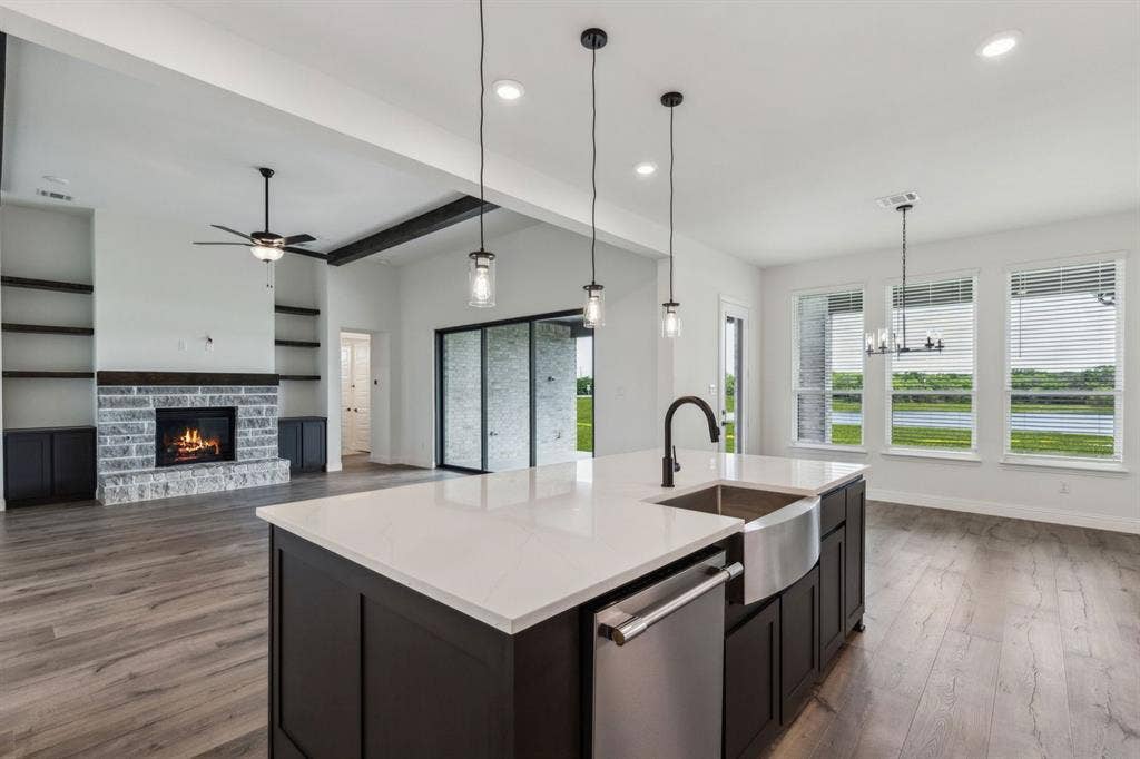 527 Birthright Lane, McLendon Chisholm, TX 75032 Harris