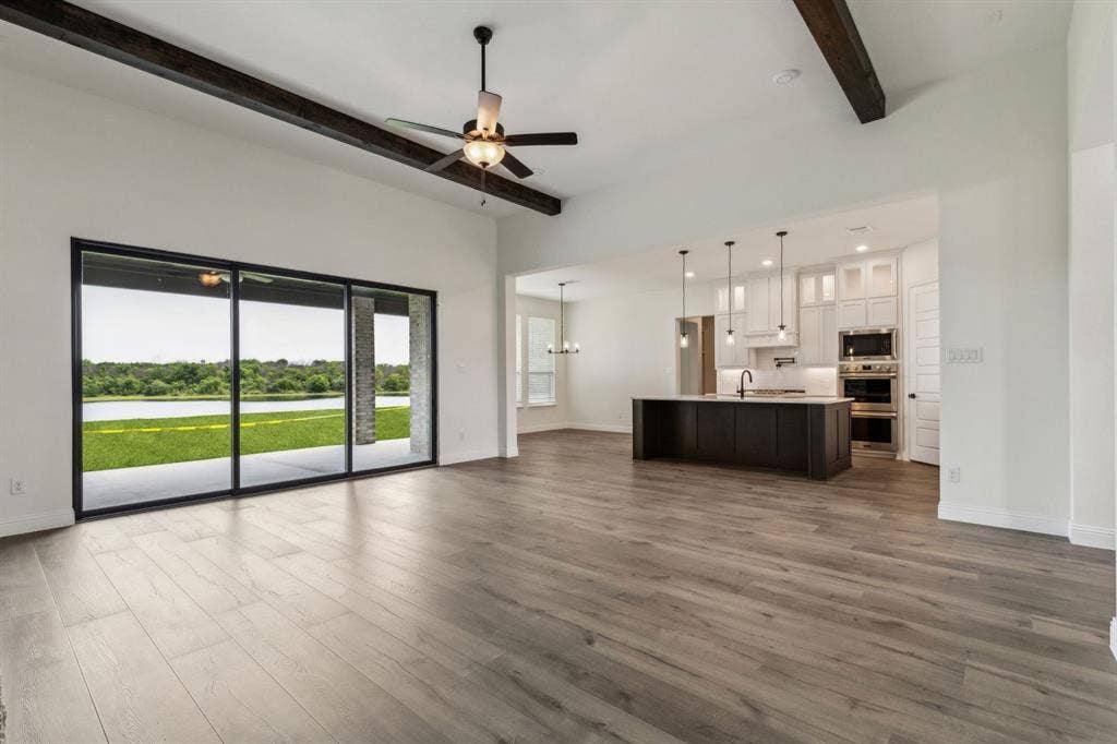 527 Birthright Lane, McLendon Chisholm, TX 75032 Harris