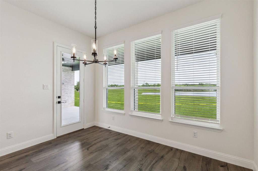 527 Birthright Lane, McLendon Chisholm, TX 75032 Harris