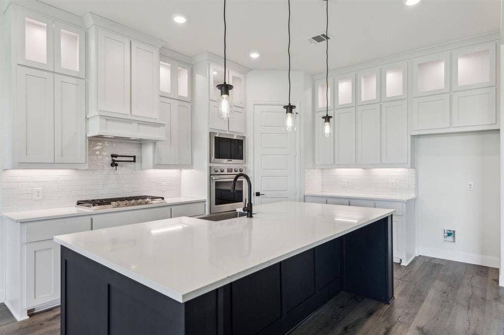 527 Birthright Lane, McLendon Chisholm, TX 75032 Harris