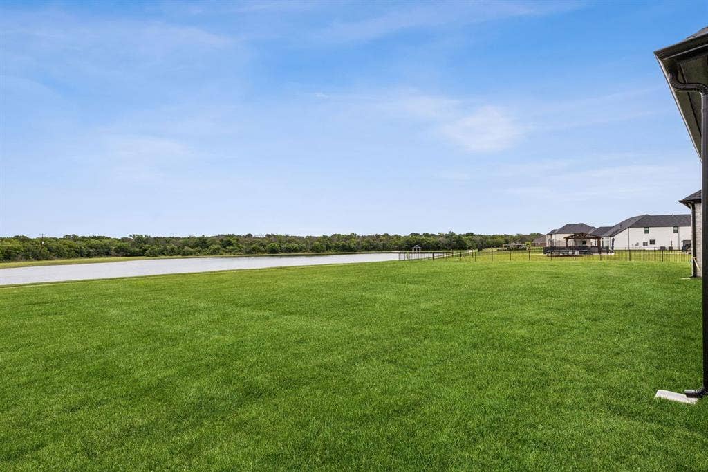 527 Birthright Lane, McLendon Chisholm, TX 75032 Harris