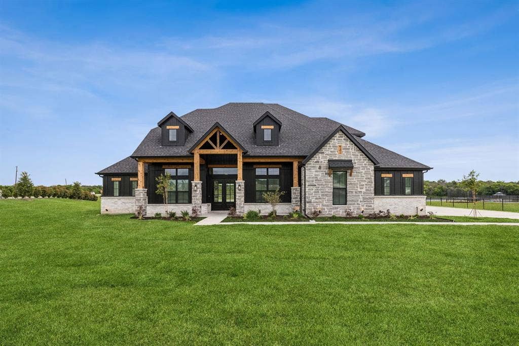 527 Birthright Lane, McLendon Chisholm, TX 75032 Harris
