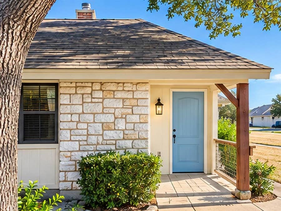Property photo for 1919 American Drive, #B112, Lago Vista, TX