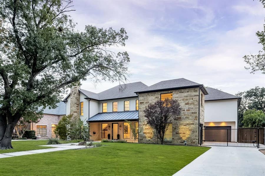 Property photo for 5724 Charlestown Drive, Dallas, TX