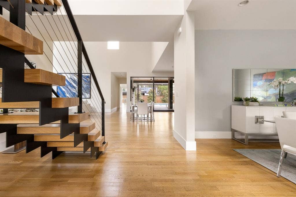 5724 Charlestown Drive, Dallas, TX 75230 5724 Charlestown Drive, Dallas, TX 75230