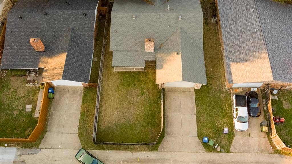 6218 Fallbrook Drive, Garland, TX 75043 6218 Fallbrook Drive, Garland, TX 75043