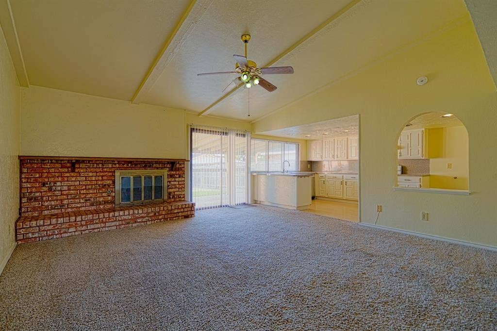 6218 Fallbrook Drive, Garland, TX 75043 6218 Fallbrook Drive, Garland, TX 75043