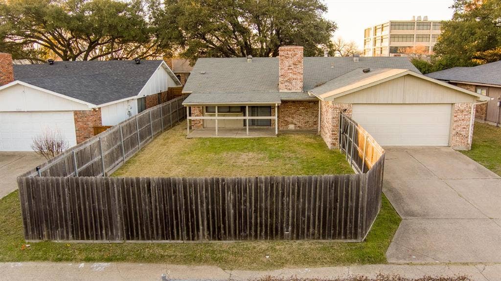 6218 Fallbrook Drive, Garland, TX 75043 6218 Fallbrook Drive, Garland, TX 75043